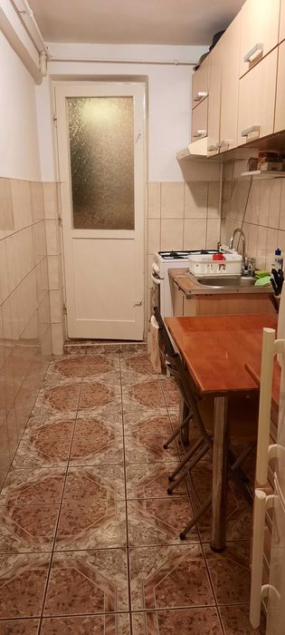 Inchiriez apartament 2 camere in GALATI- M 21.
