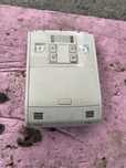 Plafoniera fata interior cu suport ochelari passat b8 5g0868837