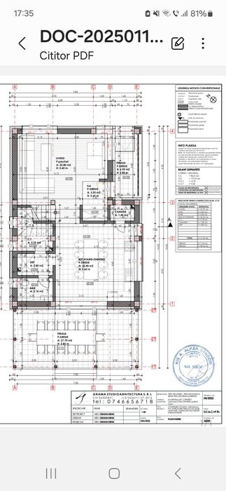 Casa de vanzare chinteni