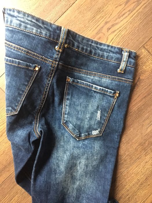 Blugi dama marime xs