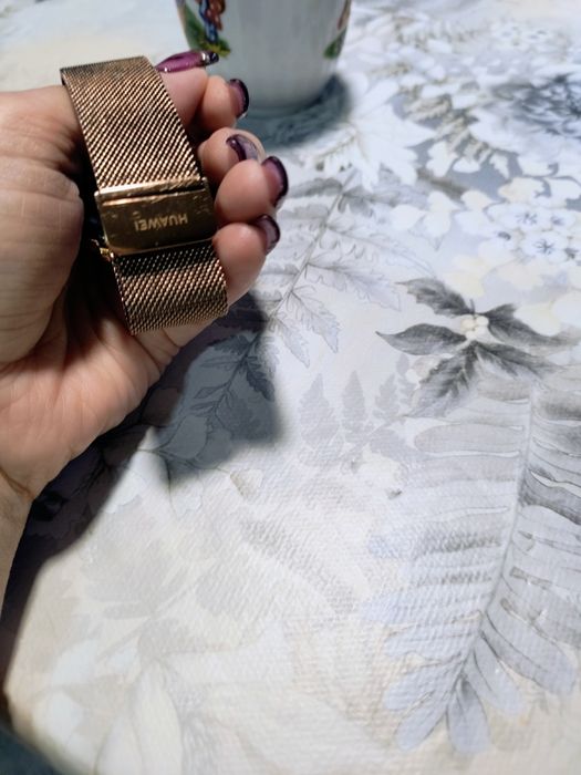 Часовник Huawei watch gt 2