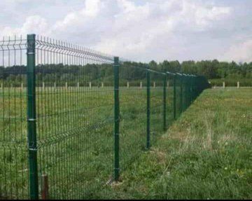 Defrisare/Împrejmuire teren/forez gauri pt pomi,/tocator crengi