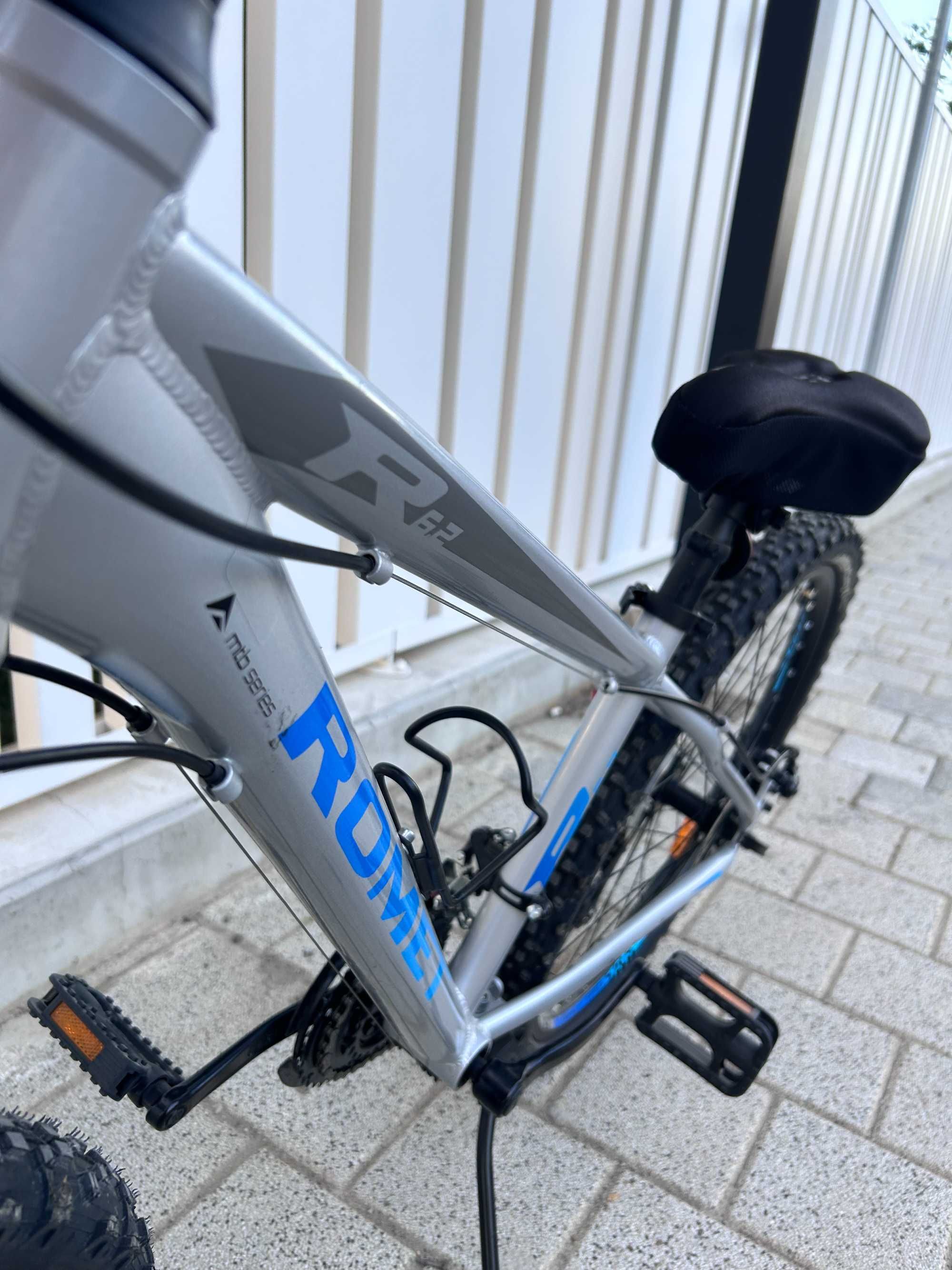 Bicicletă mărimea S NOUĂ, în garanție și cu acte din magazin