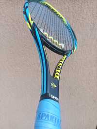 Racheta de tenis DUNLOP BIOMIMETIC 200