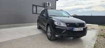 Volkswagen Touareg VW TOUAREG Supreme Plus, R-Line, 3.0 V6 TDI