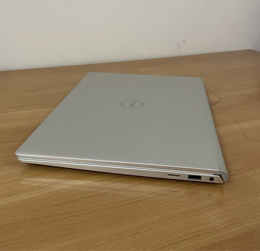 Ноутбук dell inspiron 14 5401