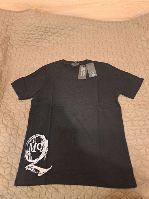 Оригинални тениски Alexander MCQUEEN