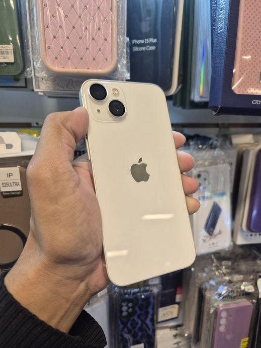 iPhone 13/128gb/86%/Айфон 13/128гб/86%