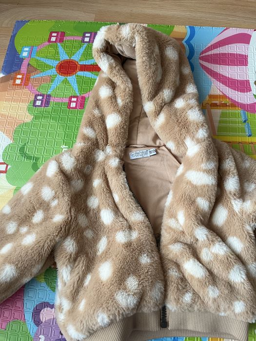 Лот зимни дрехи за 30 лв