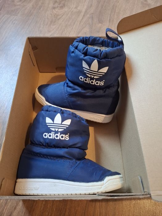 Детски ботуши адидас
