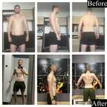 Instructor Fitness/Antrenor Personal