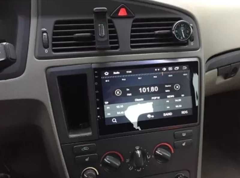 VOLVO XC70 2015 7'' Android Mултимедия/Навигация