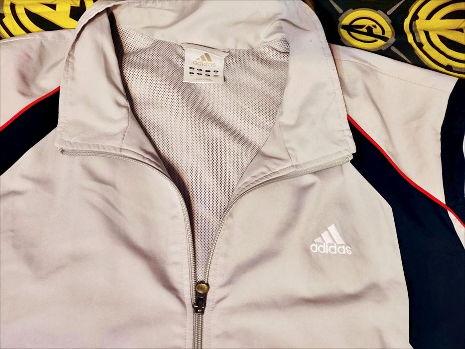 Geacă Adidas.sport