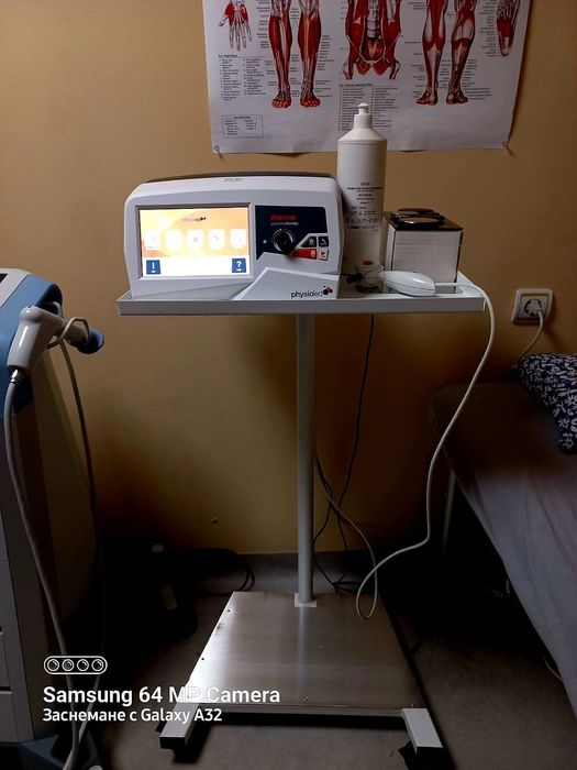 Апарат за ТЕКАР терапия Physioled 150 wat