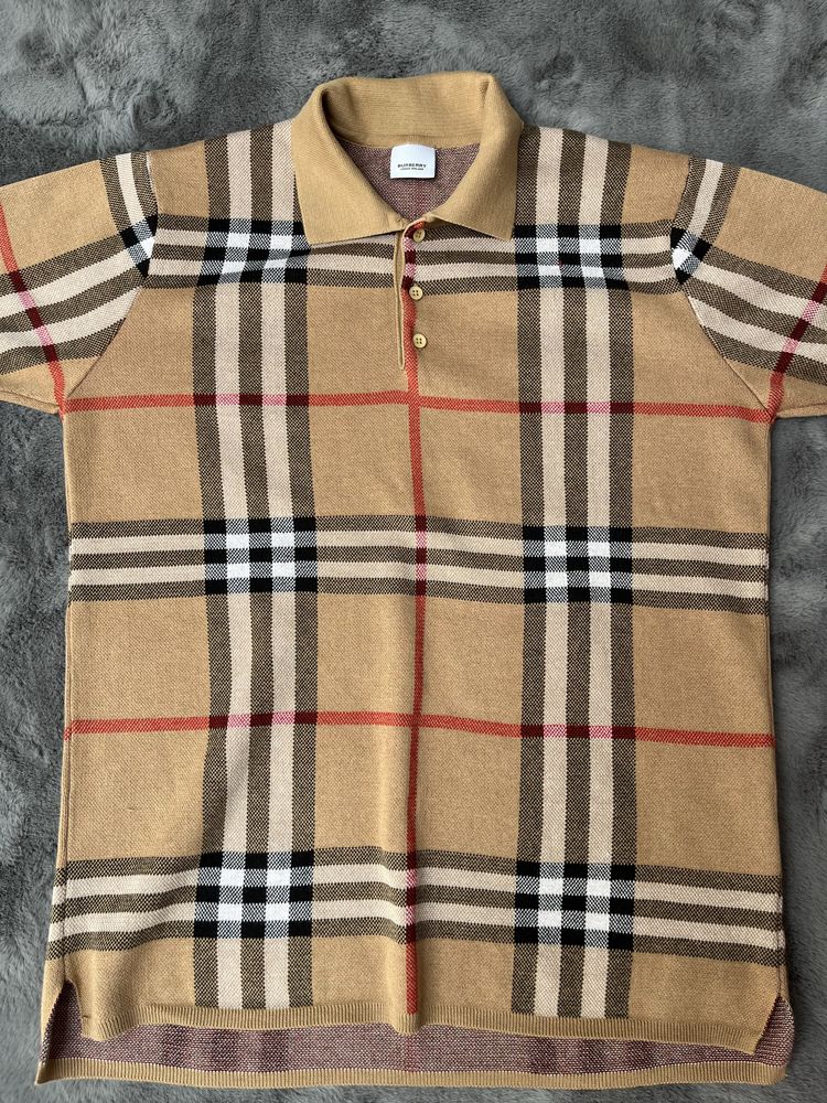 Compleu Burberry