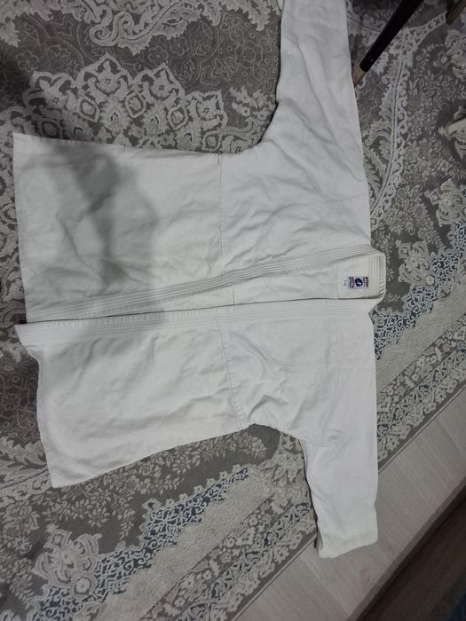 Продам одежда для дзюдо
