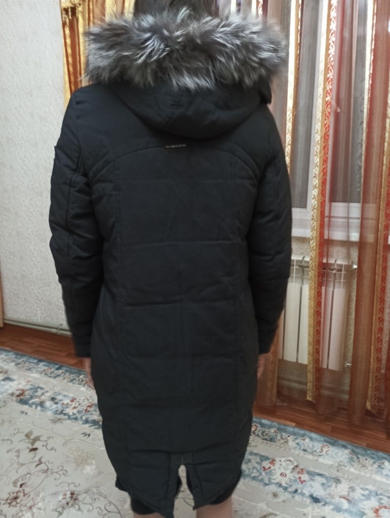 Подростковый куртка для девочек
