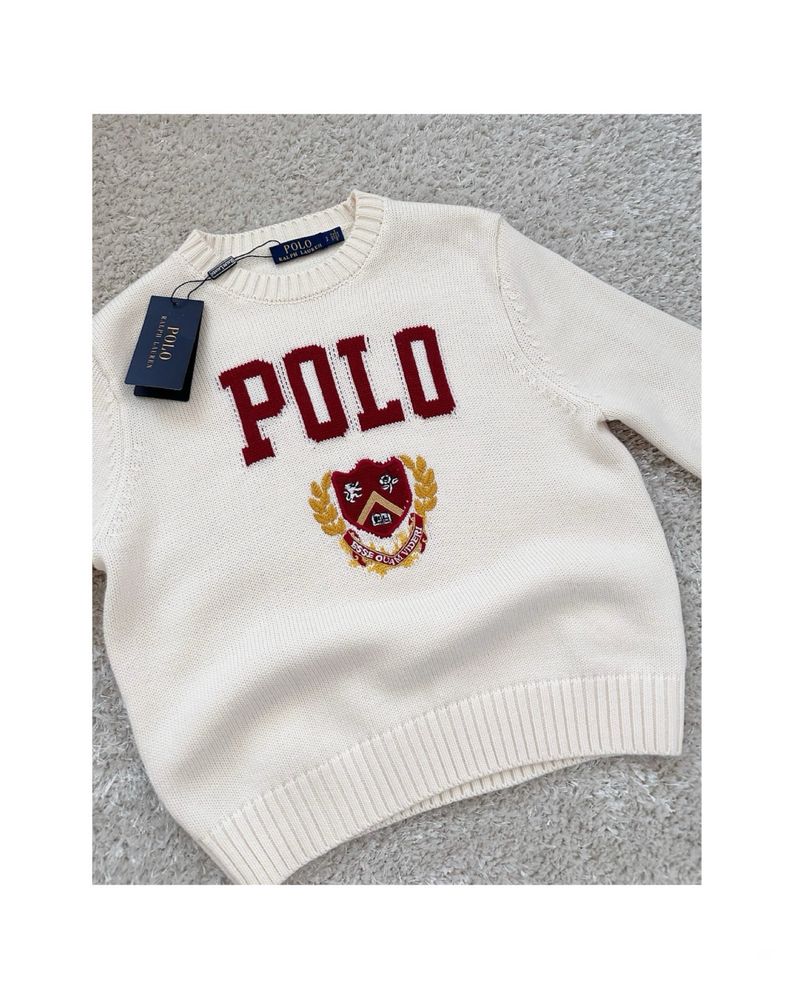 Polo Ralph Lauren дамски пуловер New Season