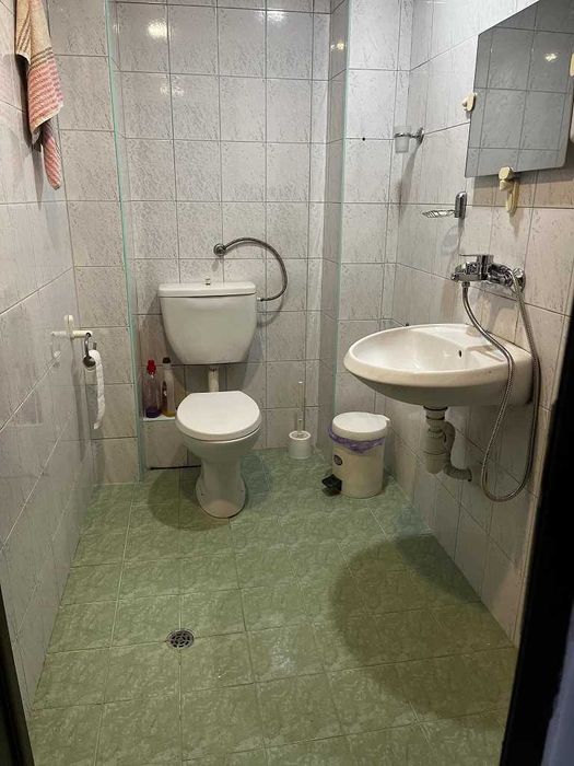 Дава се под наем Тристаен апартамент в Варна, Базар Левски - 80 кв.м за 510 € - Снимка #6