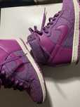Nike Dunk High Mov