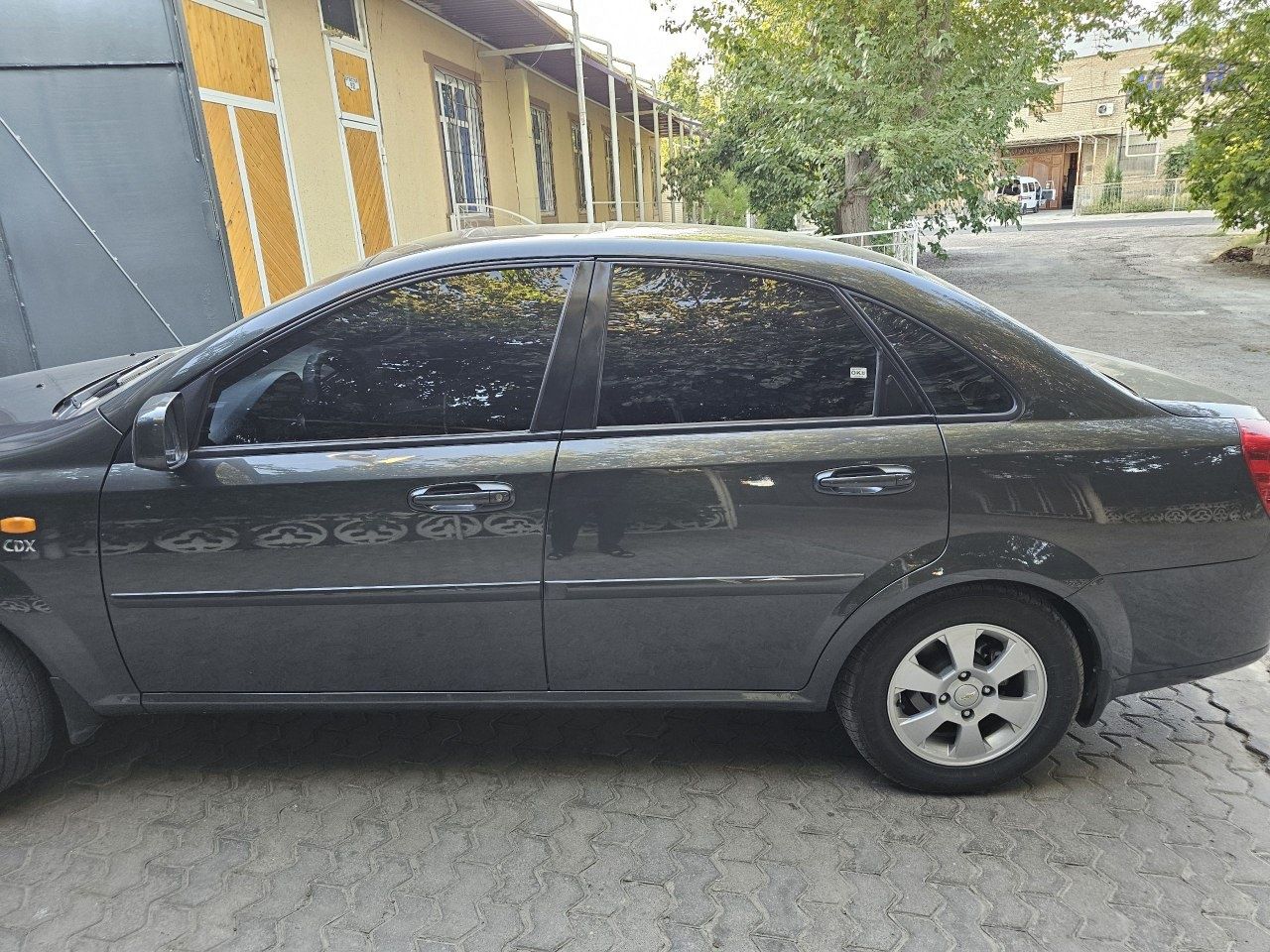 Продаётся автомашина жентра