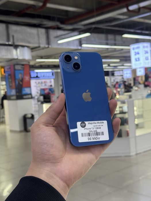 Iphone 13 128 Айфон 13 128
