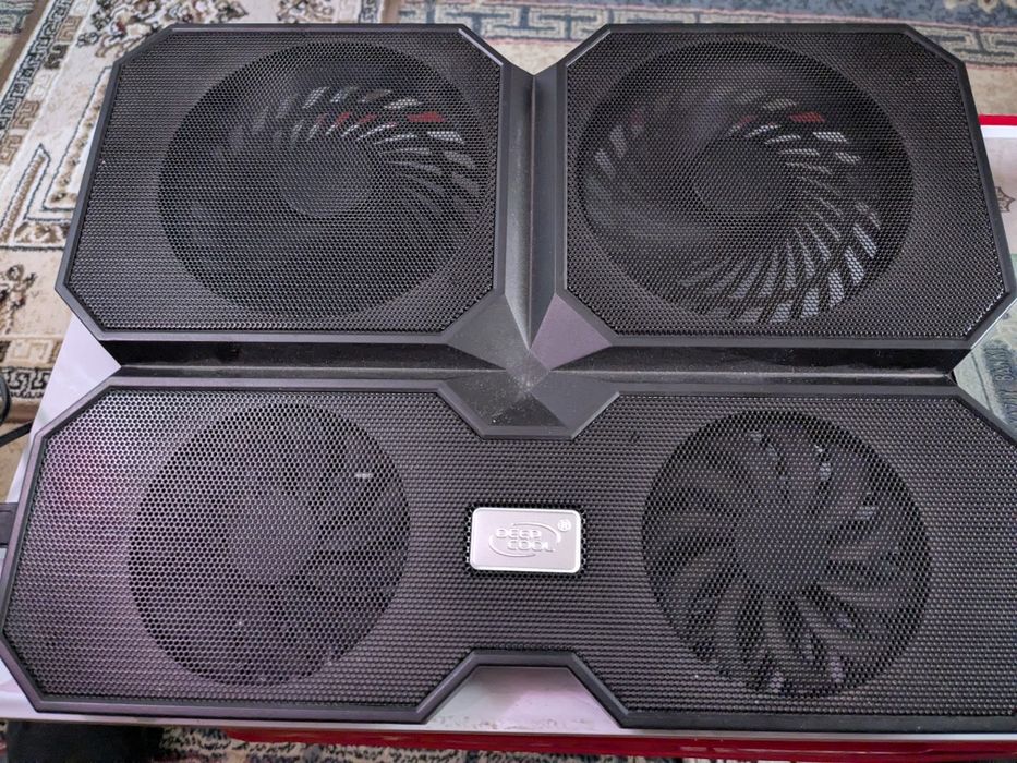 Продам свой Asus tuf gaming F15 мощный игровой топ