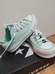 Converse sirena, mărimea 28,5