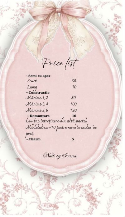 Aplic unghii gel si semipermant