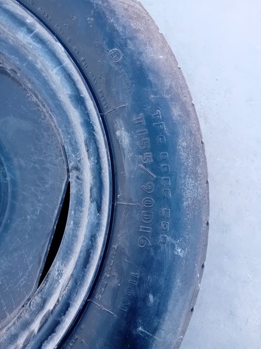 Патерица за Jeep Cherokee / Jeep Cherokee 5x127 16 цола