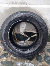 Зимна гума 225/65R17 Yokohama 6мм