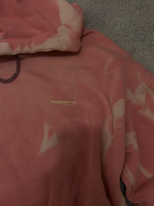 суитшъри pull&bear h&m
