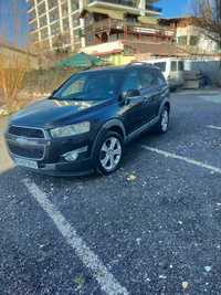 Vind Chevrolet captiva