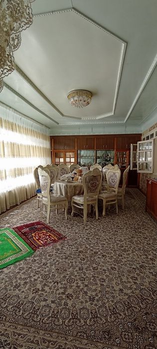 Участок олмос Яккатол 5.35 соток