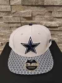 [2017] Sapca New Era Sideline NFL Dallas Cowboys M/L