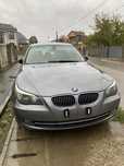 Vand bara fata, capota, trager, faruri, aripi bmw e60 lci xdrive