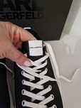 Karl Lagerfeld pantofi sport originali