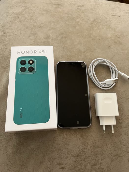 Хонор Honor x8c Новый
