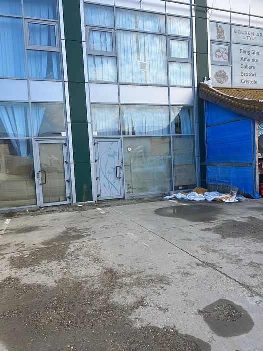 Dorali  Spatiu Comercial 70mp