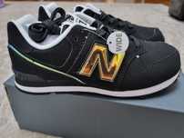 Pantofi sport NEW BALANCE nr.  36