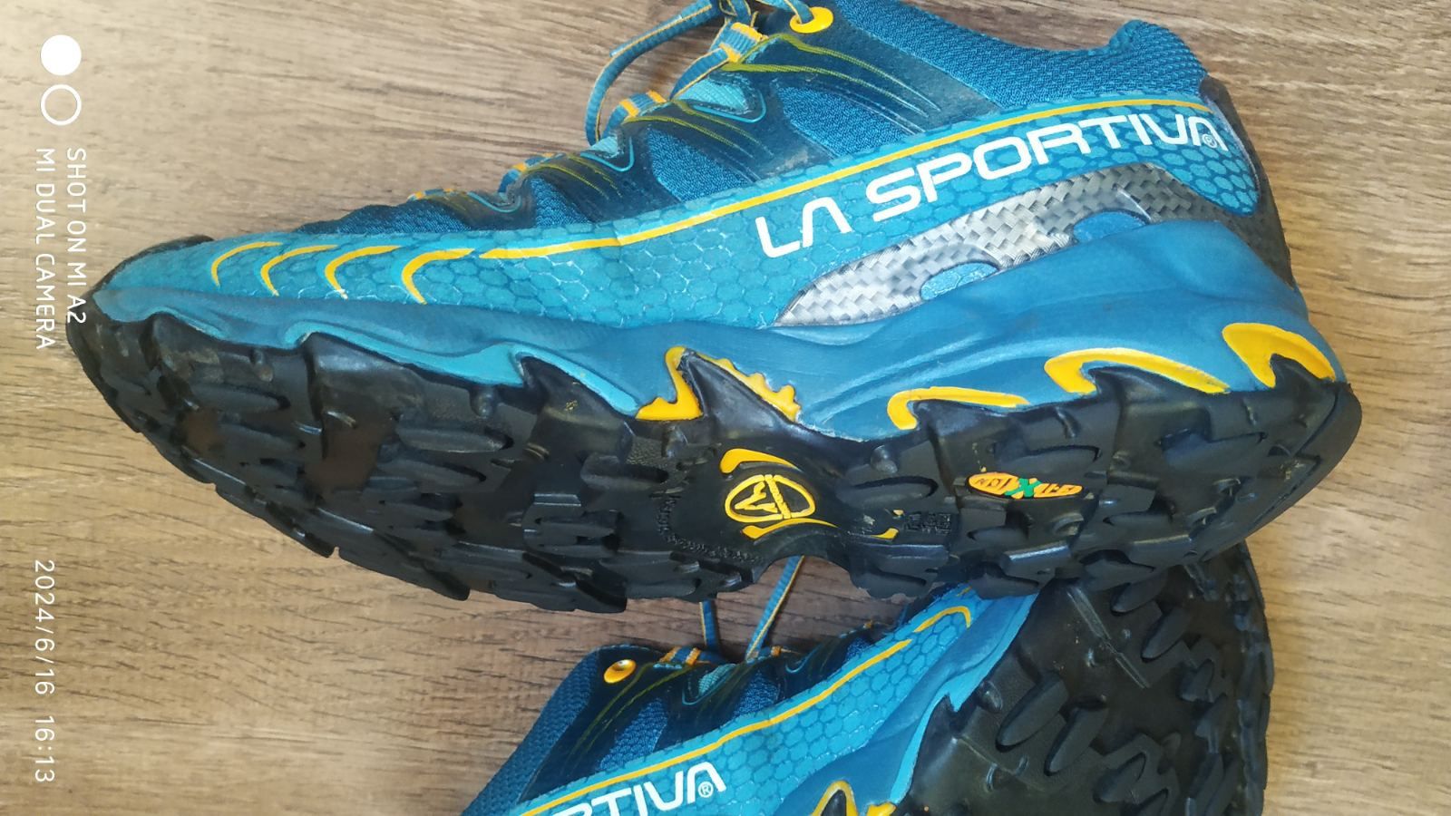 La Sportiva Ultra Raptor GTX