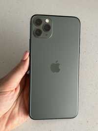 iPhone 11 Pro Max 256Gb 100% baterie Neverlocked