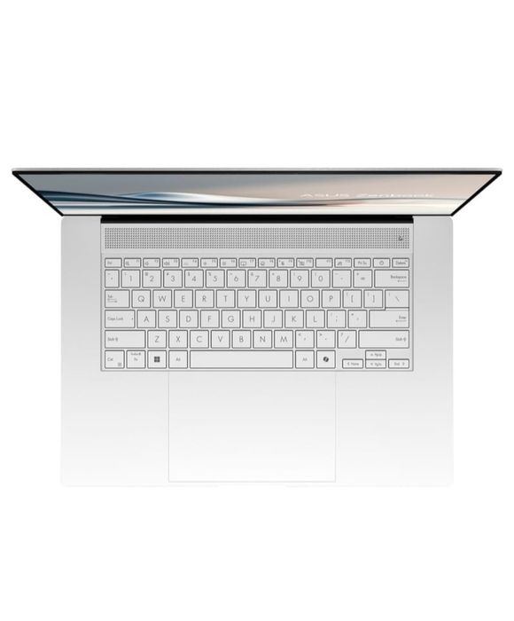 NoteBook ASUS ZenBook S16