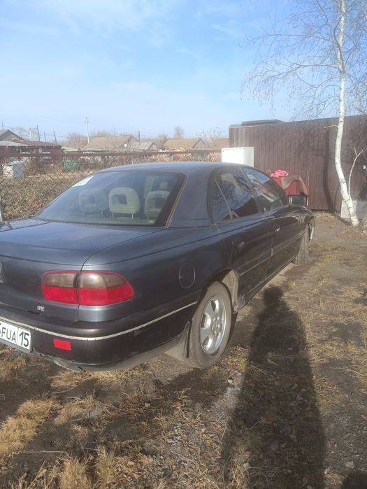 Продам Опель омега б