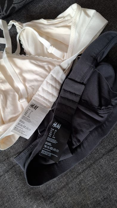 Ситиени за кърмене H&M