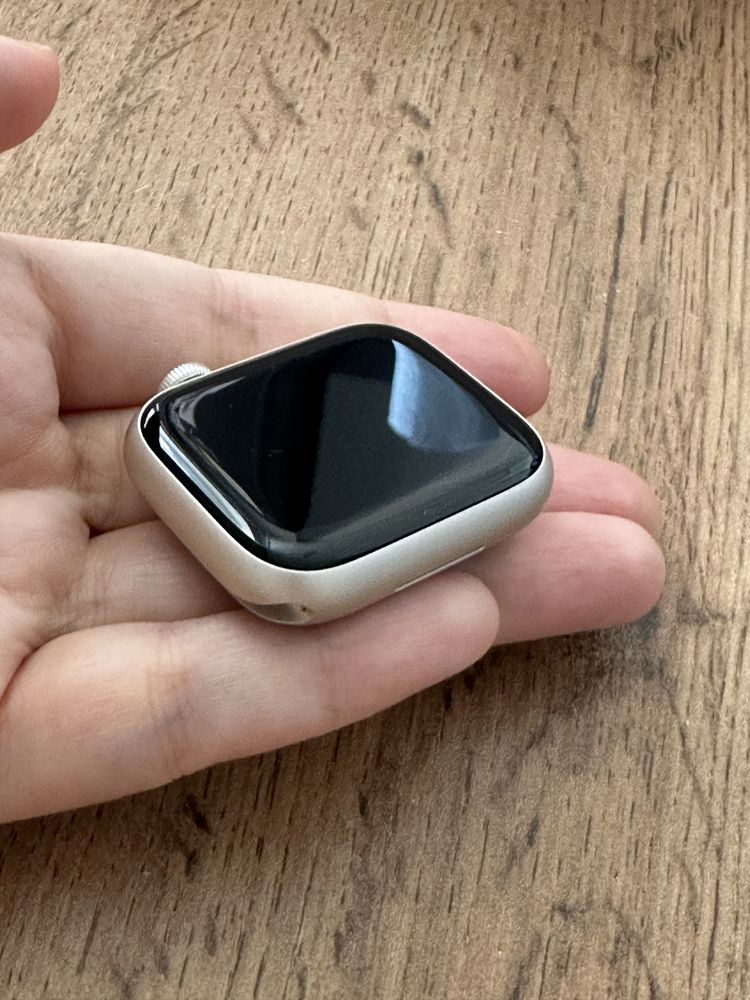 Apple watch series 9, 41 mm