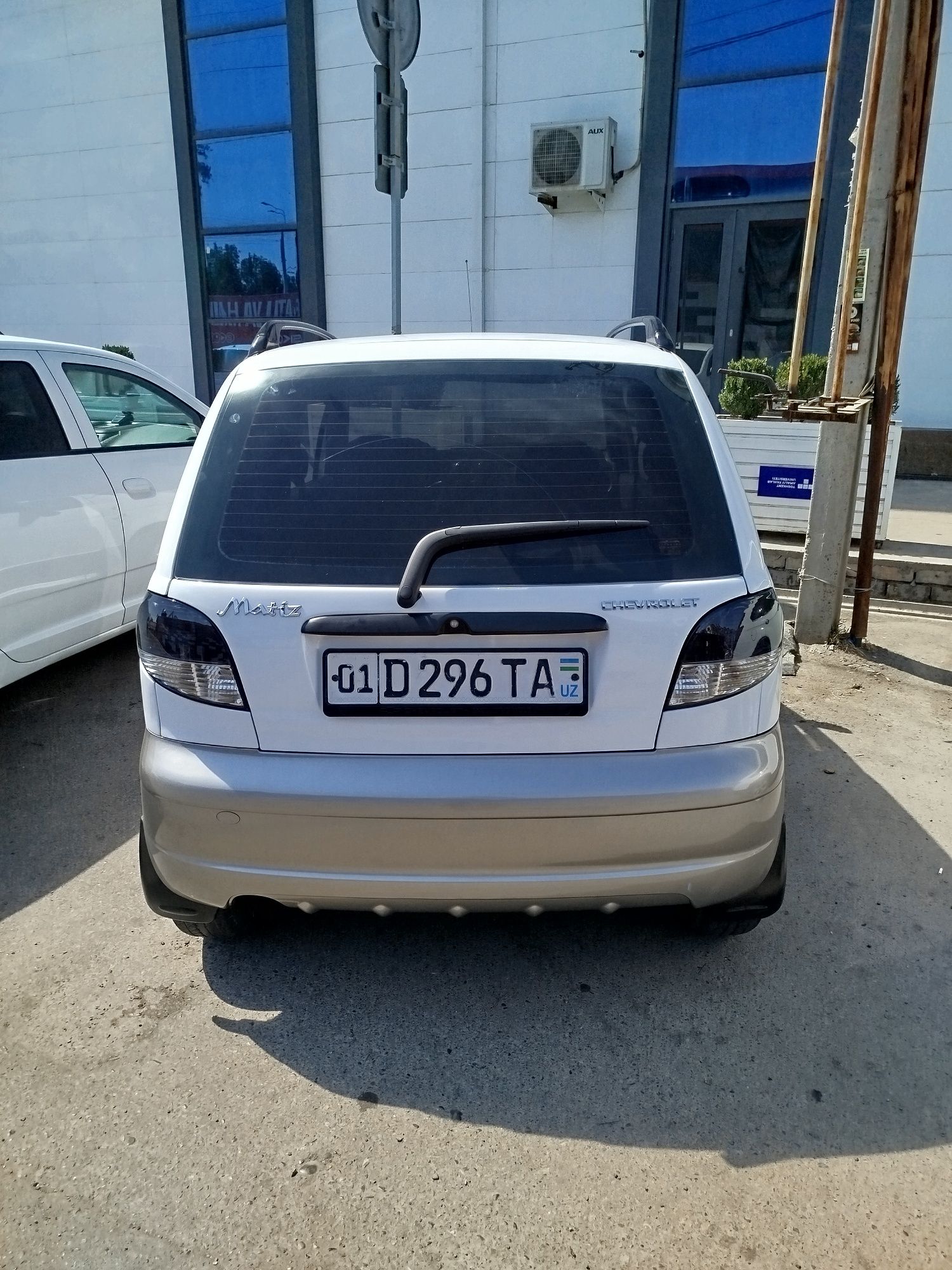 2010 best super konder 2750$ kelishamiz