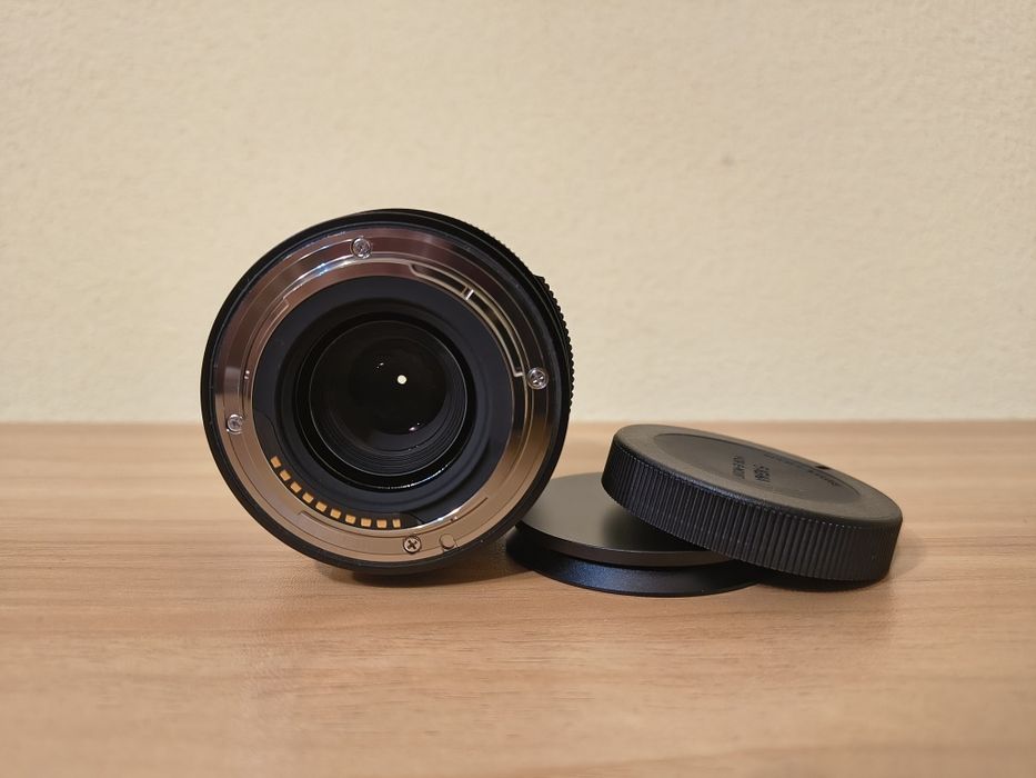 Sigma 35mm DG Contemporany F2 Sony