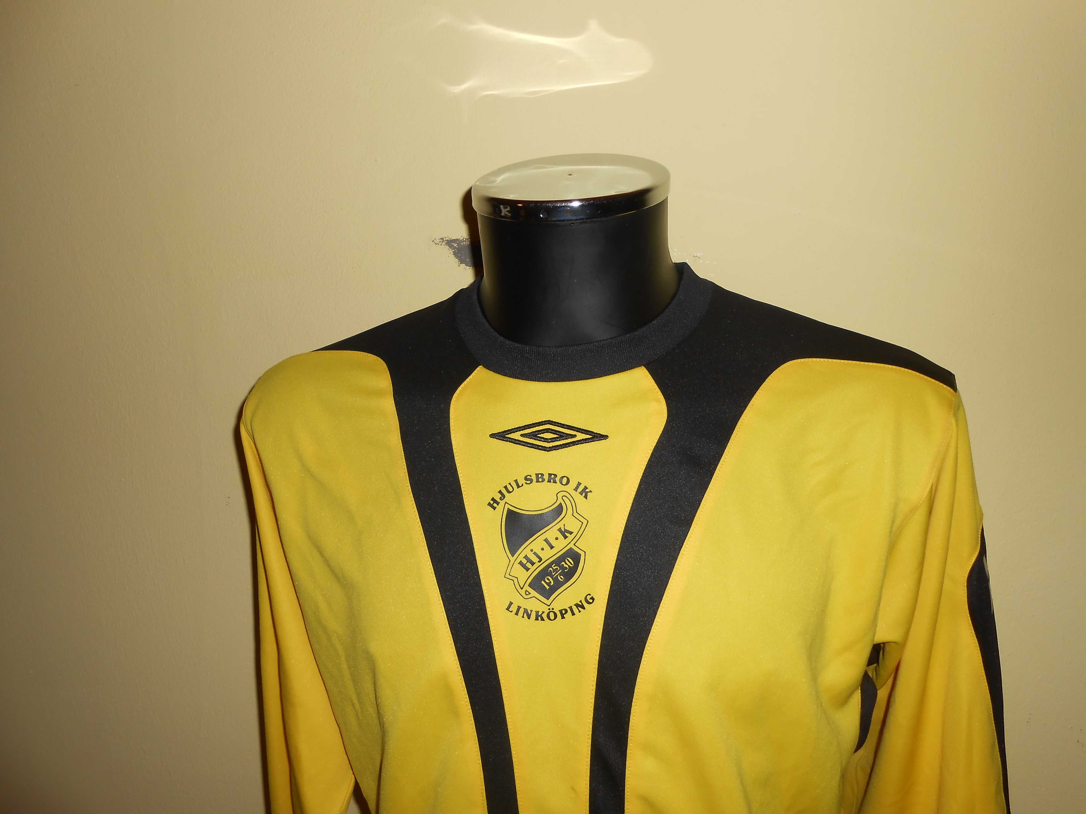 bluza portar umbro #1 linkoping marimea S