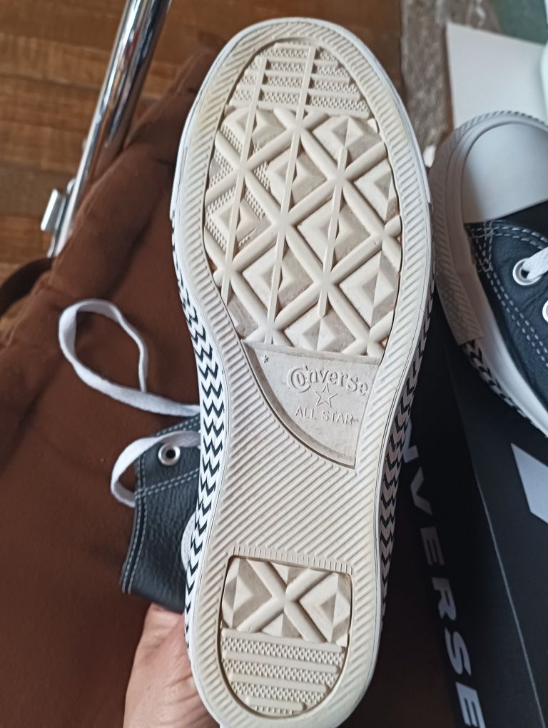 Дамски Кецове Converse, 39
